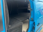 Volkswagen Caddy C20 TDI STARTLINE 7