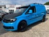 Volkswagen Caddy Maxi C20 1.6 TDI STARTLINE