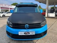 Volkswagen Caddy Maxi C20 1.6 TDI STARTLINE 10