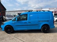 Volkswagen Caddy Maxi C20 1.6 TDI STARTLINE 11