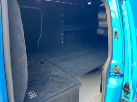 Volkswagen Caddy Maxi C20 1.6 TDI STARTLINE 12