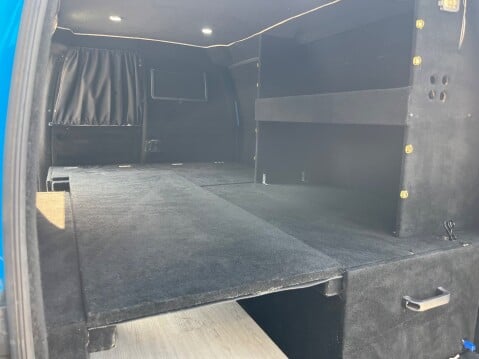 Volkswagen Caddy Maxi C20 1.6 TDI STARTLINE 7