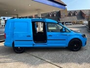 Volkswagen Caddy Maxi C20 1.6 TDI STARTLINE 15