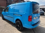 Volkswagen Caddy Maxi C20 1.6 TDI STARTLINE 16