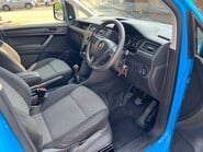 Volkswagen Caddy Maxi C20 1.6 TDI STARTLINE 20