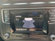 Volkswagen Caddy Maxi C20 1.6 TDI STARTLINE 23