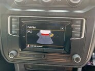 Volkswagen Caddy Maxi C20 1.6 TDI STARTLINE 27