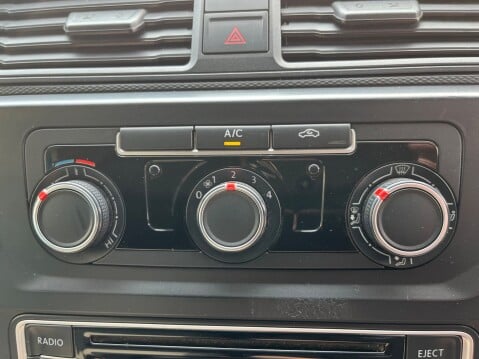 Volkswagen Caddy Maxi C20 1.6 TDI STARTLINE 29