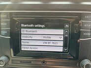 Volkswagen Caddy Maxi C20 1.6 TDI STARTLINE 35