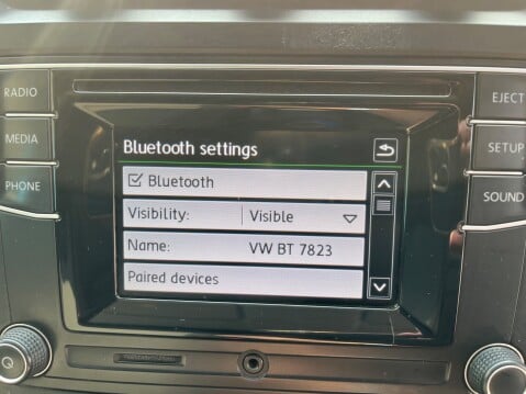 Volkswagen Caddy Maxi C20 1.6 TDI STARTLINE 35