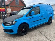 Volkswagen Caddy C20 TDI STARTLINE 1