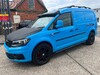 Volkswagen Caddy C20 TDI STARTLINE