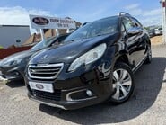 Peugeot 2008 ALLURE 2