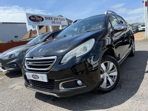 Peugeot 2008 ALLURE 2