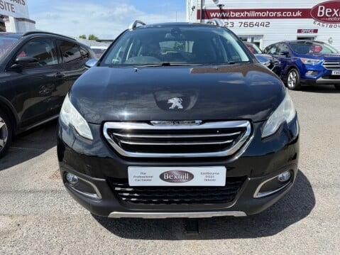 Peugeot 2008 ALLURE 3