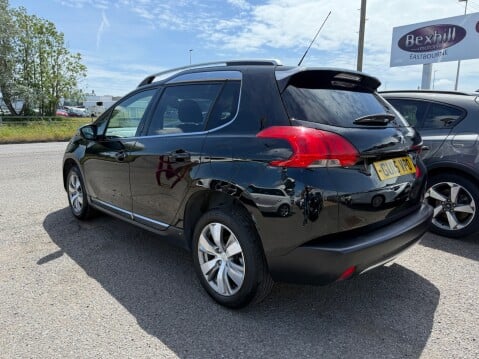 Peugeot 2008 ALLURE 7