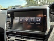 Peugeot 2008 ALLURE 12