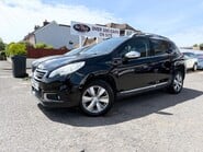 Peugeot 2008 ALLURE 1