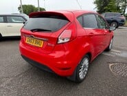 Ford Fiesta TITANIUM 5