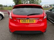 Ford Fiesta TITANIUM 6