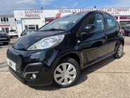 Peugeot 107 1.0 ACTIVE 1