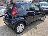 Peugeot 107 1.0 ACTIVE 2