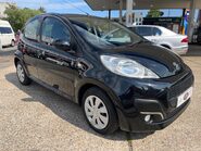 Peugeot 107 1.0 ACTIVE 4