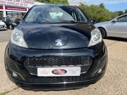 Peugeot 107 1.0 ACTIVE 8