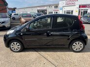 Peugeot 107 1.0 ACTIVE 9