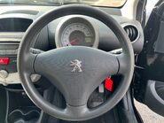 Peugeot 107 1.0 ACTIVE 12