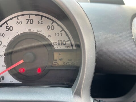 Peugeot 107 1.0 ACTIVE 14