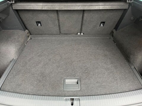 Volkswagen Tiguan 2.0 TDI SE NAV BLUEMOTION 4MOTION DSG AUTOMATIC 6