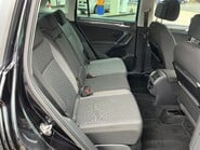 Volkswagen Tiguan 2.0 TDI SE NAV BLUEMOTION 4MOTION DSG AUTOMATIC 7