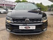 Volkswagen Tiguan 2.0 TDI SE NAV BLUEMOTION 4MOTION DSG AUTOMATIC 9