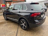 Volkswagen Tiguan 2.0 TDI SE NAV BLUEMOTION 4MOTION DSG AUTOMATIC 11