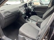 Volkswagen Tiguan 2.0 TDI SE NAV BLUEMOTION 4MOTION DSG AUTOMATIC 12
