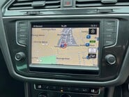 Volkswagen Tiguan 2.0 TDI SE NAV BLUEMOTION 4MOTION DSG AUTOMATIC 16