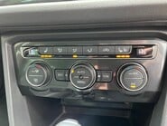 Volkswagen Tiguan 2.0 TDI SE NAV BLUEMOTION 4MOTION DSG AUTOMATIC 18
