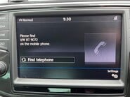 Volkswagen Tiguan 2.0 TDI SE NAV BLUEMOTION 4MOTION DSG AUTOMATIC 26