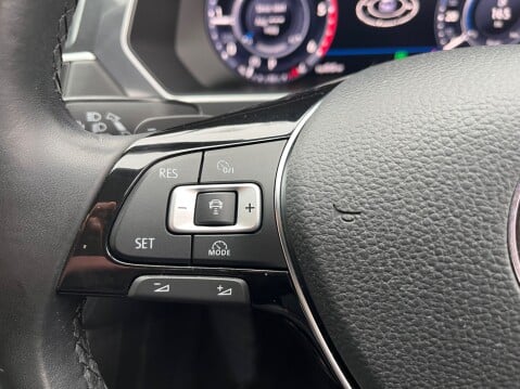 Volkswagen Tiguan 2.0 TDI SE NAV BLUEMOTION 4MOTION DSG AUTOMATIC 14