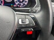 Volkswagen Tiguan 2.0 TDI SE NAV BLUEMOTION 4MOTION DSG AUTOMATIC 15