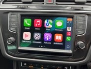 Volkswagen Tiguan 2.0 TDI SE NAV BLUEMOTION 4MOTION DSG AUTOMATIC 19
