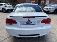 BMW M3 CONVERTIBLE 4.0 V8 DCT AUTOMATIC 10