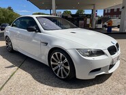 BMW M3 CONVERTIBLE 4.0 V8 DCT AUTOMATIC 9