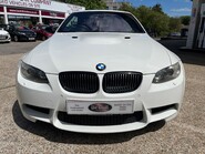 BMW M3 CONVERTIBLE 4.0 V8 DCT AUTOMATIC 12