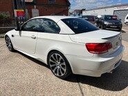 BMW M3 CONVERTIBLE 4.0 V8 DCT AUTOMATIC 19