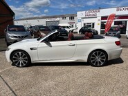 BMW M3 CONVERTIBLE 4.0 V8 DCT AUTOMATIC 15