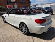 BMW M3 CONVERTIBLE 4.0 V8 DCT AUTOMATIC 17