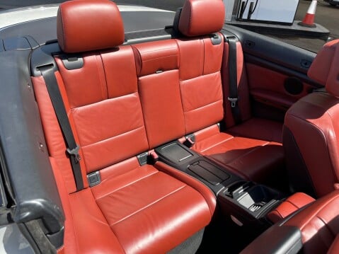 BMW M3 CONVERTIBLE 4.0 V8 DCT AUTOMATIC 8