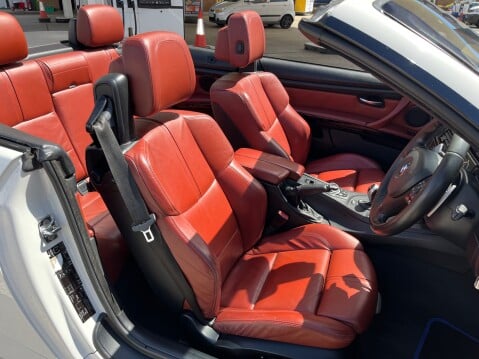 BMW M3 CONVERTIBLE 4.0 V8 DCT AUTOMATIC 3